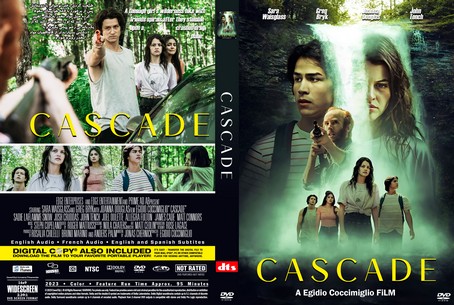 Cascade 2023