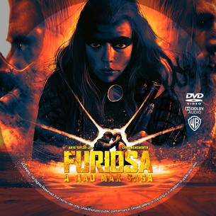 Furiosa A Mad Max Saga 2024