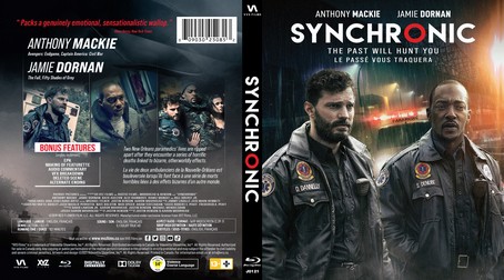 Synchronic 2019