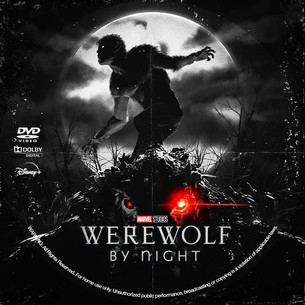 Werewolf by Night 2022