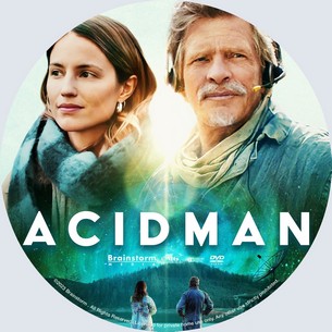 Acidman 2022
