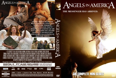 Angels in America Season 1
