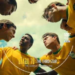 Brazil '70 The Third Star Season 1