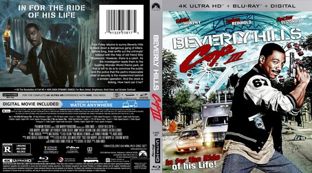 Beverly Hills Cop III 1994