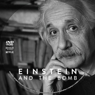 Einstein and the Bomb 2024