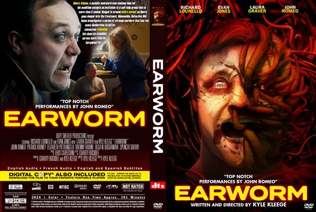 Earworm 2024