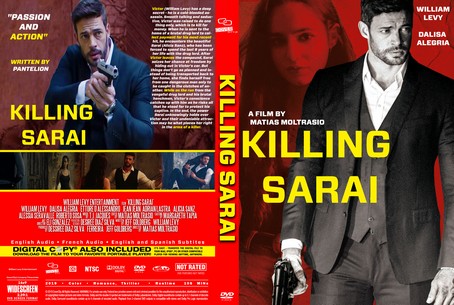 Killing Sarai 2019