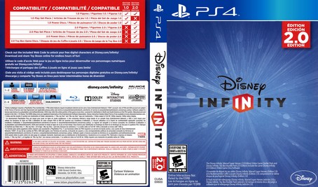 Disney Infinity