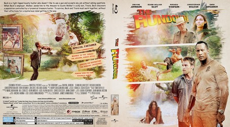The Rundown 2003