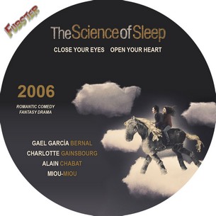 The Science of Sleep 2006