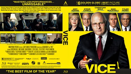 Vice 2018