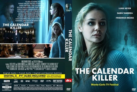 The Calendar Killer 2025