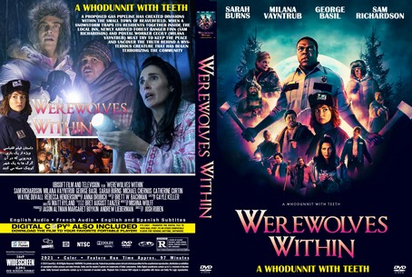 Werewolves Within 2021
