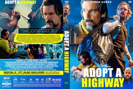 Adopt a Highway 2019