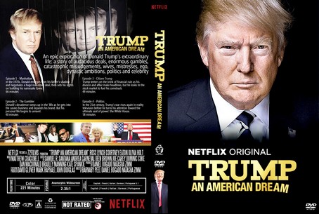 Trump An American Dream 2018