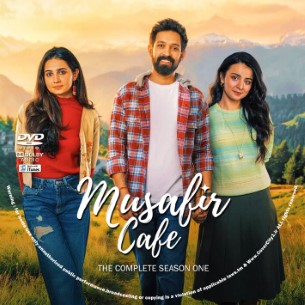 Musafir Cafe Season 1