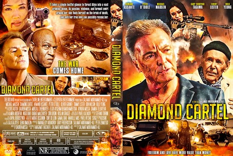 Diamond Cartel 2015