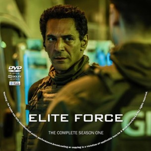 Elite Force Season 1