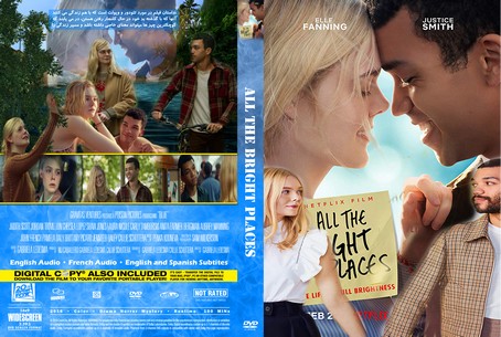All the Bright Places 2020