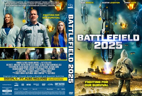 Battlefield 2025