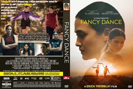 Fancy Dance 2023
