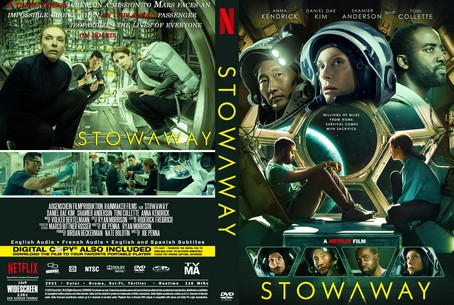 Stowaway 2021