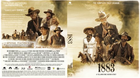 1883 Season 1