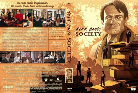 Dead Poets Society 1989