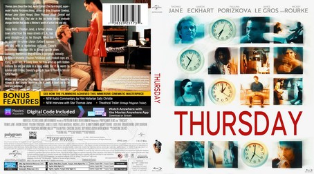 Thursday 1998