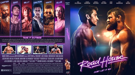 Road House 2024
