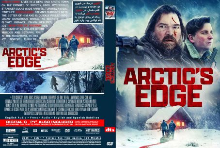 Arctic's Edge 2025