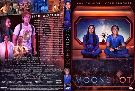 Moonshot 2022