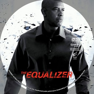 The Equalizer 2014