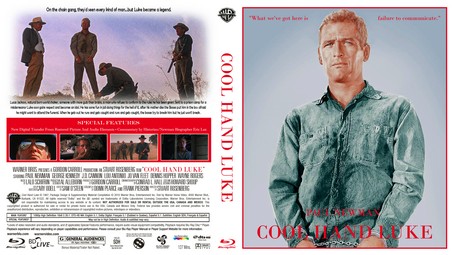 Cool Hand Luke 1967