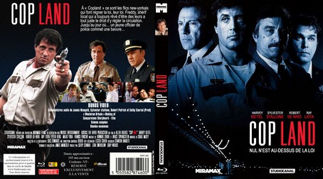 Cop Land 1997
