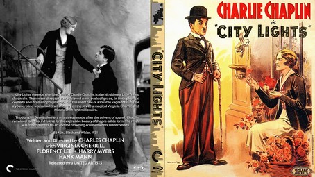 City Lights 1931