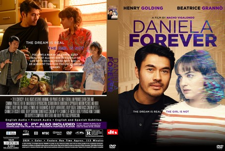 Daniela Forever 2024
