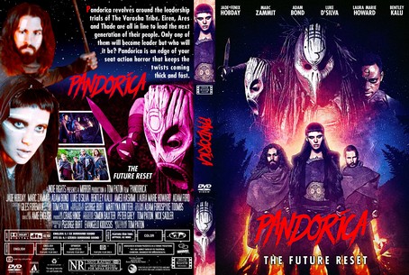 Pandorica 2016