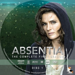 Absentia Season 1