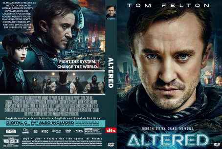 Altered 2025
