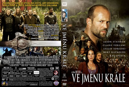 In the Name of the King 2007