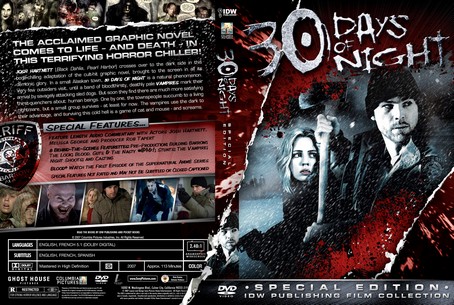 30 Days of Night 2007