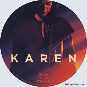 Karen 2021