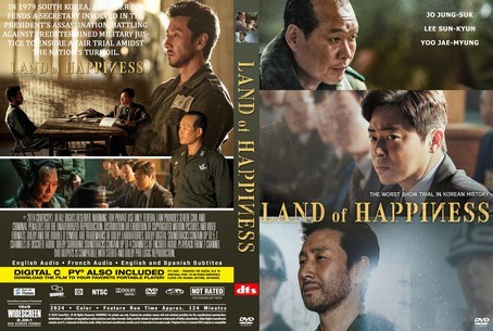 Land of Happiness 2024