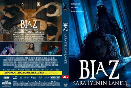 Biaz Kara Iyenin Laneti 2024