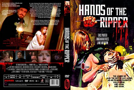Hands of the Ripper 1971