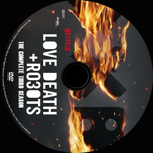 Love, Death & Robots Season 3