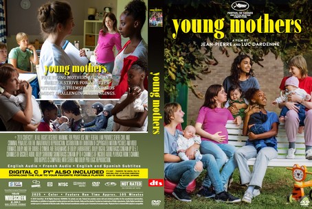 Young Mothers 2025