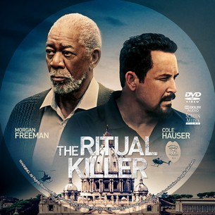 The Ritual Killer 2023
