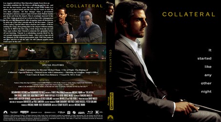 Collateral 2004